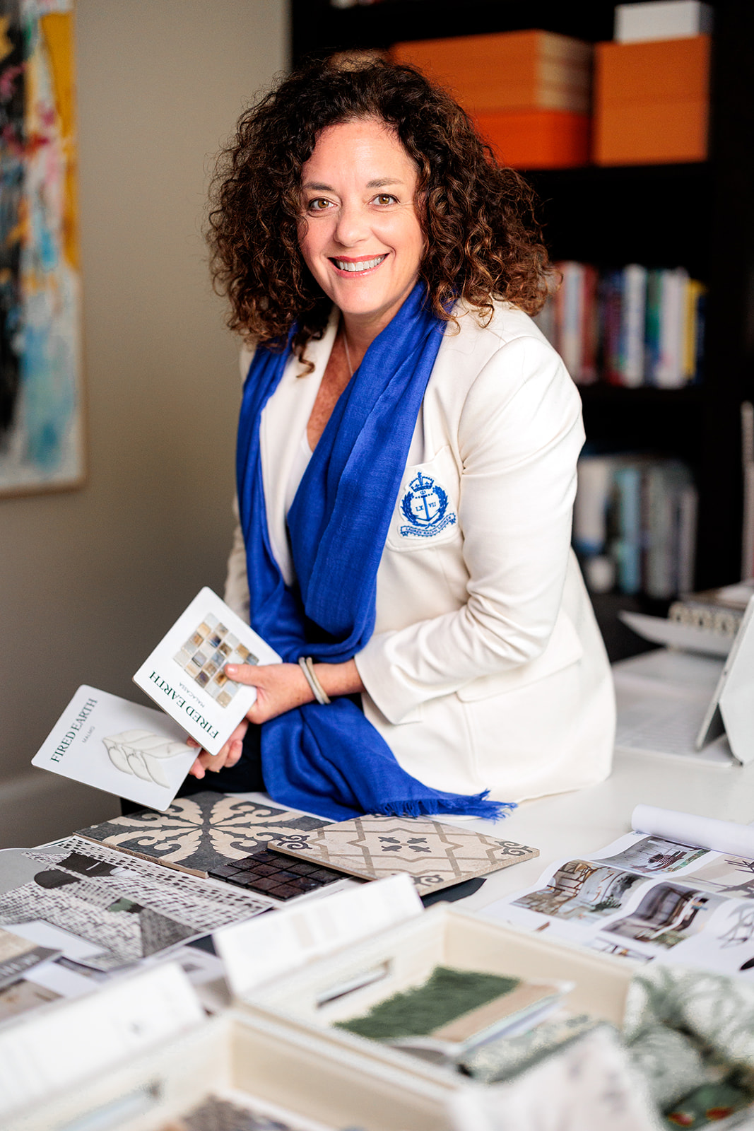 Lauren Perlman