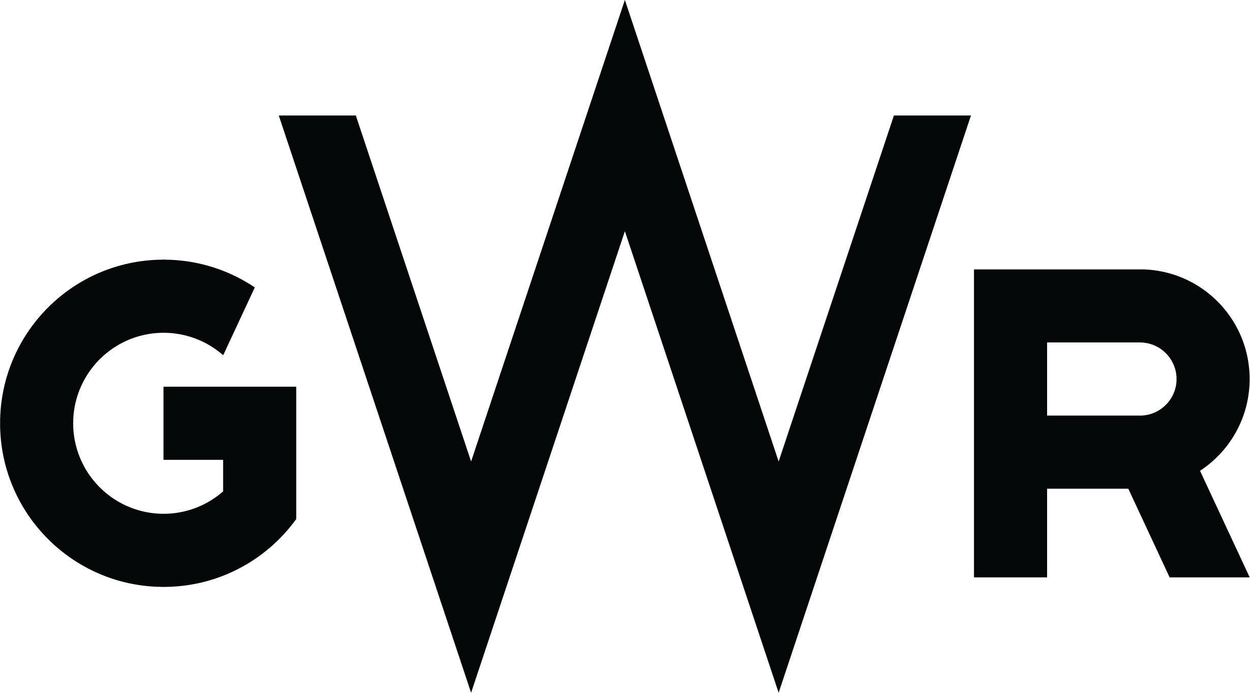 Great Western Railway logo