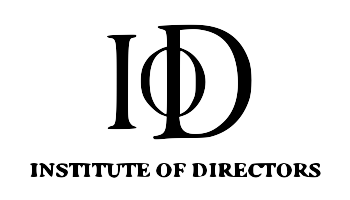 Institute of Directors logo